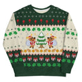Jingle Animal Crossing Ugly Christmas Sweater