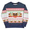 Pugly Ugly Christmas Sweater