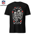 All Time Low Six Feet Under The Stars Valentine 2026 Shirt