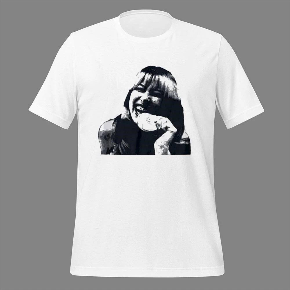 Alysa Liu Gold Medal Shirt
