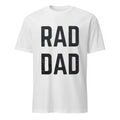 Alysa Liu Wear Rad Dad Shirt