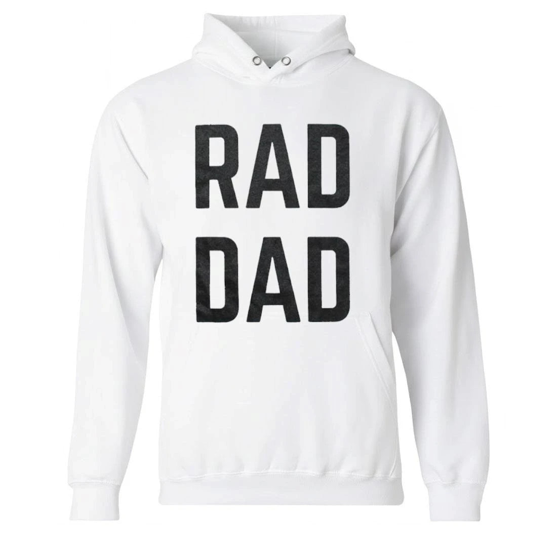 Alysa Liu Wear Rad Dad Shirt