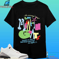 An Evening With The Mountain Goats Los Angeles Ca 2026 Shirt