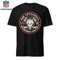 Anaheim Ducks The Offpring 2026 Come Out Play Night Shirt