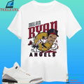 Angels Nolan Ryan Signature Shirt