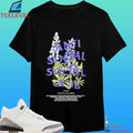 Anti Social Social Club Lupine Premium Shirt
