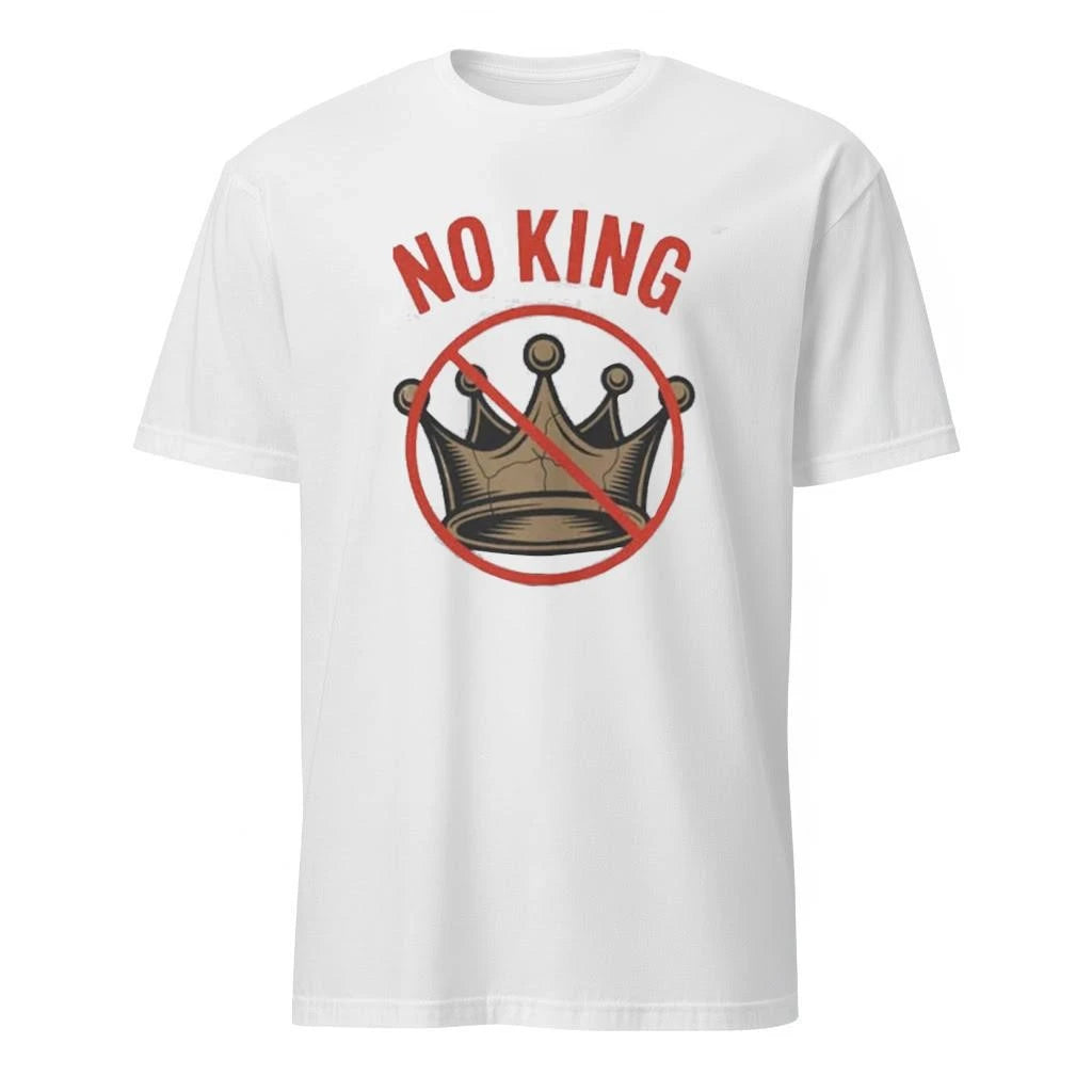 Anti-Trump Graphic Shirt