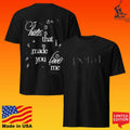 Ariana Grande Petal Hate That I Made You Love Me T-shirt