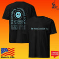 Ariana Grande The Eternal Sunshine Tour 2026 T-shirt