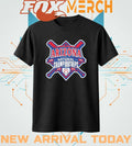 Arizona baseball 1976 night national Champions t-shirt
