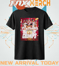Arizona Razorbacks 2026 Tournament Champs t-shirt