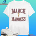 Arizona State Sun Devils Wbb 2026 March Madness Shirt