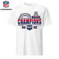 Arizona Wildcats Football 2026 Trust &amp; Will Holiday Bowl Champions Locker Room Shirt