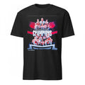 Arizona Wildcats Men’s Basketball 2026 Big 12 Conference Regular Season Champions Shirt