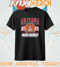 Arizona Wildcats Men’s Basketball 2026 March Madness t-shirt