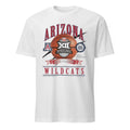 Arizona Wildcats Men’s Basketball Philips 66 2026 Big 12 Tournament Champions New Era Locker Room Shirt