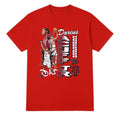 Arkansas Razorbacks 2026 Darius Acuff Jr Shirt