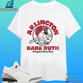 Arlington Babe Ruth Arlington’s Home Team 2026 Opening Day Shirt