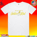 Ask Me About My Goldenrod T-shirt