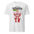 Atlanta Hawks True To Atlanta Long Sleeve Shirt