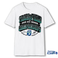 Atlantic Coast Conference Men’s And Women’s Indoor Track And Field Championships Boston, Ma February 26-28 shirt