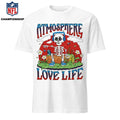 Atmosphere Love Life Shirt