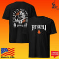 Atreyu The End Is Not The End T-shirt