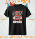 Auburn Tigers 2026 March Madness NCAA men’s basketball Championship t-shirt