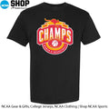 Austin College ’Roos Women’s Basketball 2026 Champs T-Shirt