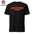 Austin Peay Lacrosse 2026 Shirt
