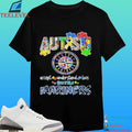 Autism Awareness X Seattle Mariners 2026 Shirt