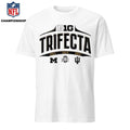 B1G Trifecta 2023 2024 2025 Shirt