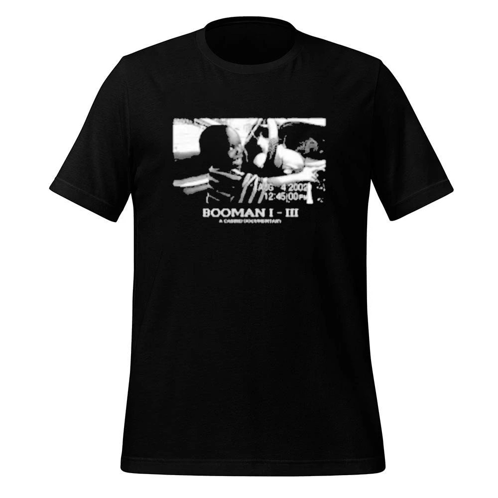 Baby Keem Booman Shirt