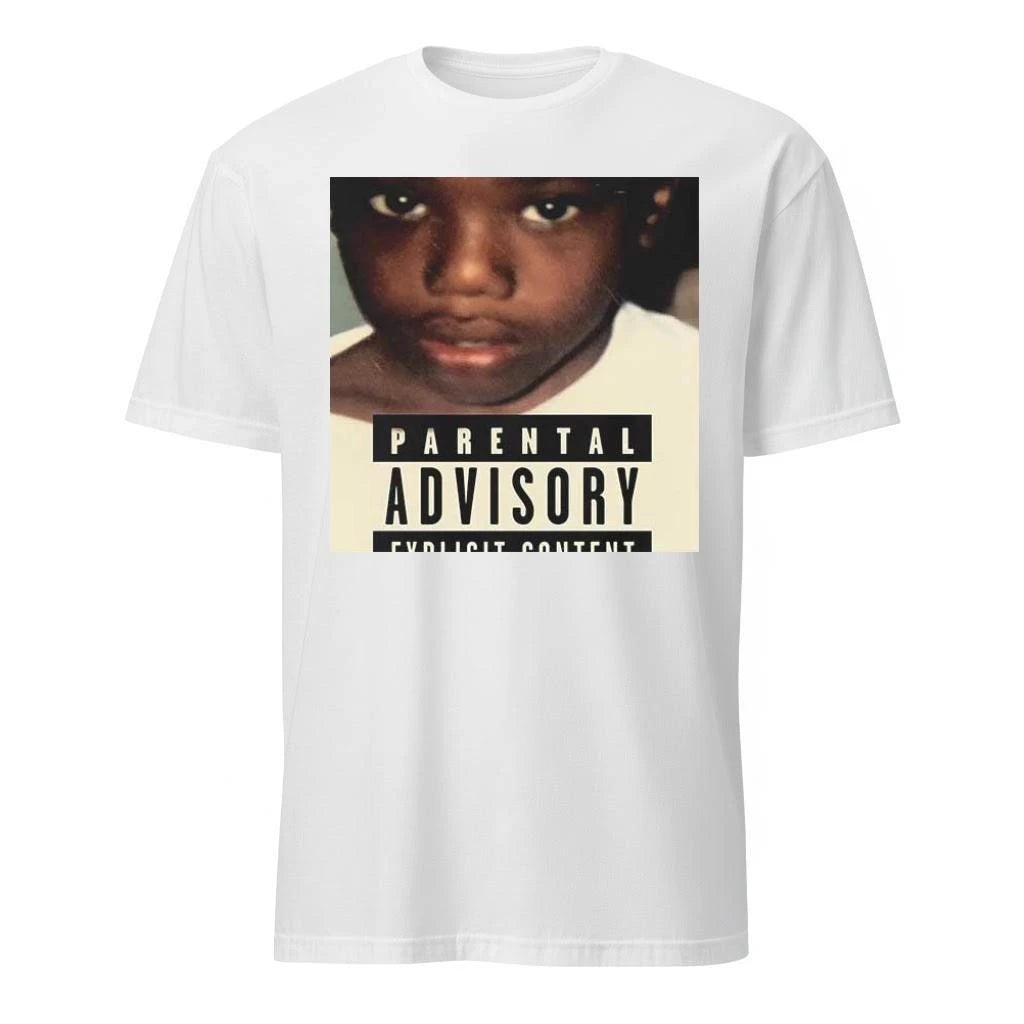 Baby Keem Casino Album Cover CD Shirt