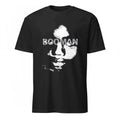 Baby Keem Casino Face Rhinestone Shirt