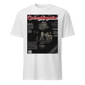 Baby Keem Casino Magazine Shirt