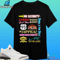 Baby Keem Casino Tracklist No Security Shirt