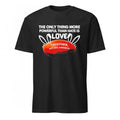 Bad Bunny Ball The Only Thing More Powerful Than Hate Is Love Shirt