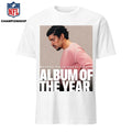 Bad Bunny Muchas Felicidades Benito Album Of The Year Shirt
