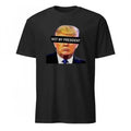 Bad Bunny Not My President Trump Shirt