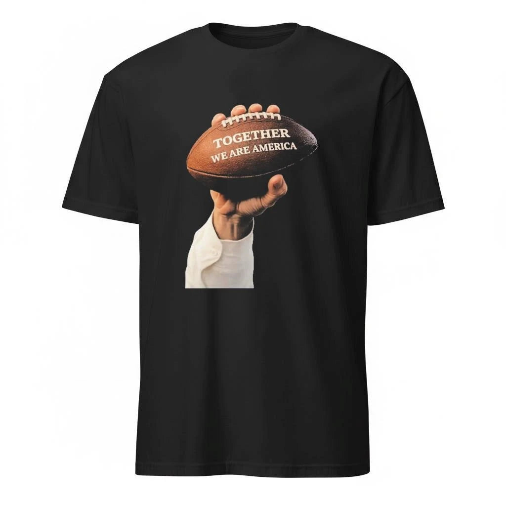 Bad Bunny Together We Are America 2026 Shirt