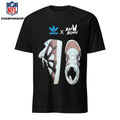 Bad Bunny x Adidas First Signature Sneaker Adidas BadBo 1.0 Shirt