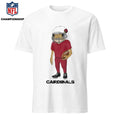 Bad Bunny x Arizona Cardinals Concho 2026 Shirt