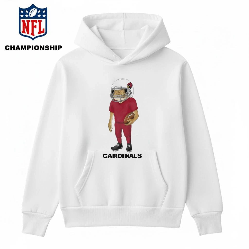 Bad Bunny x Arizona Cardinals Concho 2026 Shirt