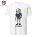 Bad Bunny x Dallas Cowboys Concho 2026 Shirt