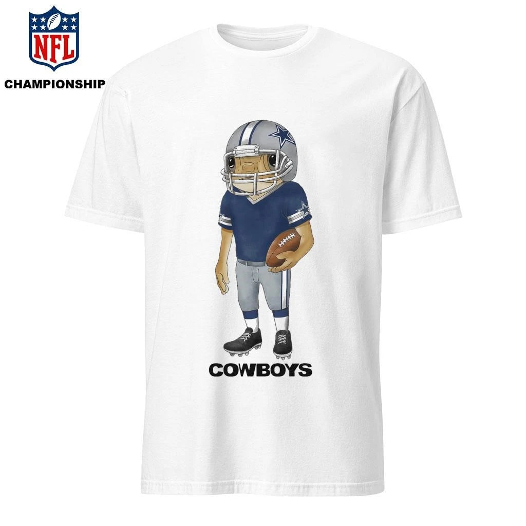 Bad Bunny x Dallas Cowboys Concho 2026 Shirt