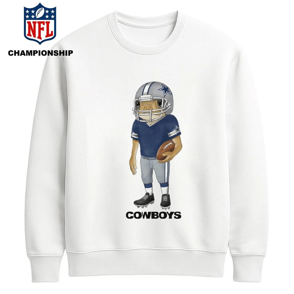 Bad Bunny x Dallas Cowboys Concho 2026 Shirt