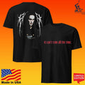 Bad Monday Apparel Draven Standard T-shirt