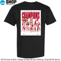 Ball State Cardinals 2026 Mid-American Conference Regular Season Co Champions T-Shirt