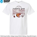 Ball State Cardinals MAC 2026 WBB Tournament Bound T-Shirt